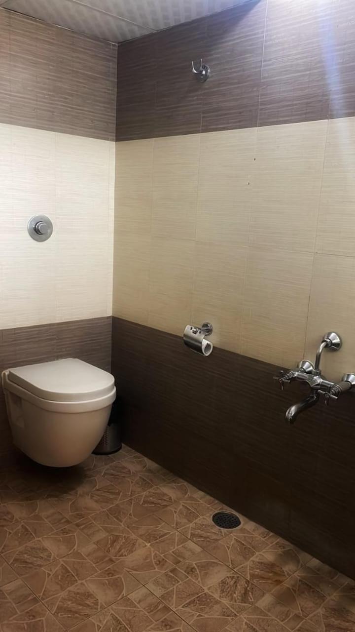 Hotel Presidency Kempegowda International Airport Bangalore Exterior foto